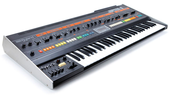 Roland Jupiter 8