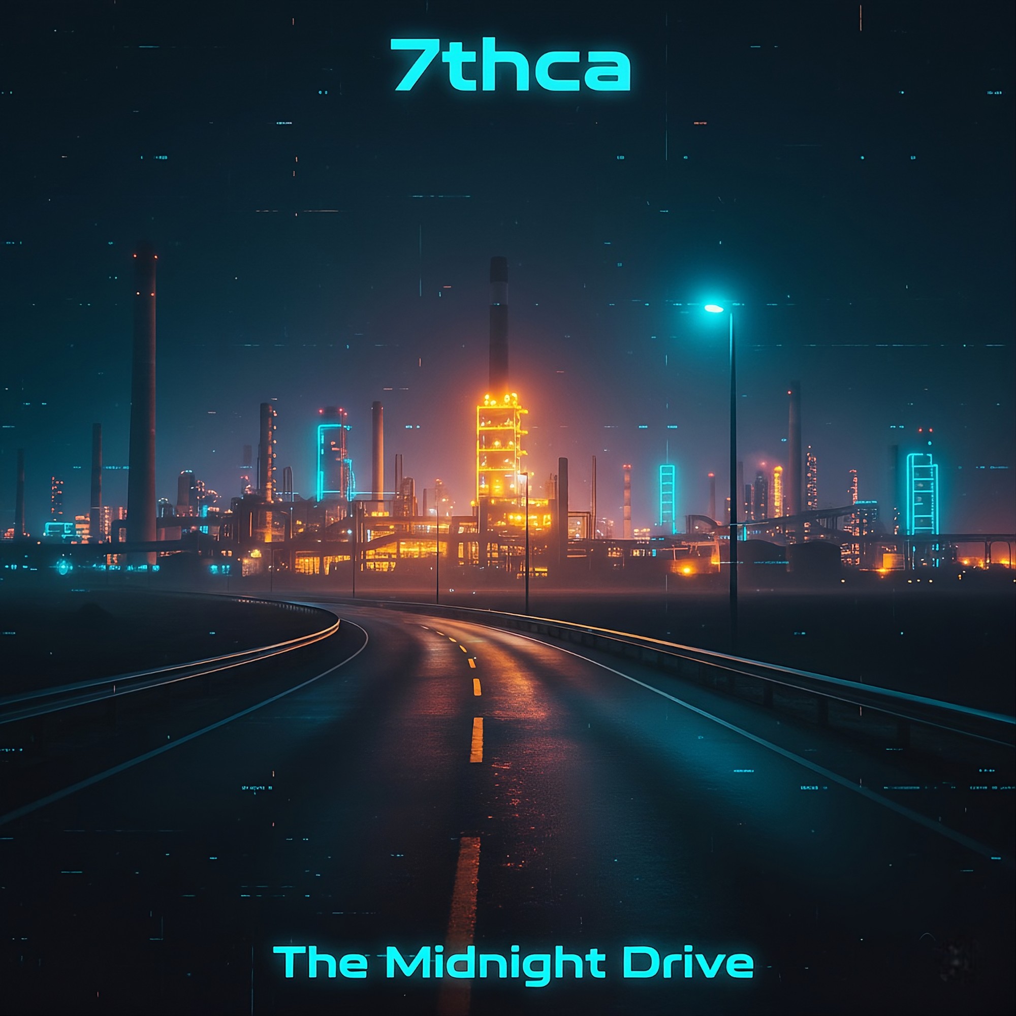 The Midnight Drive