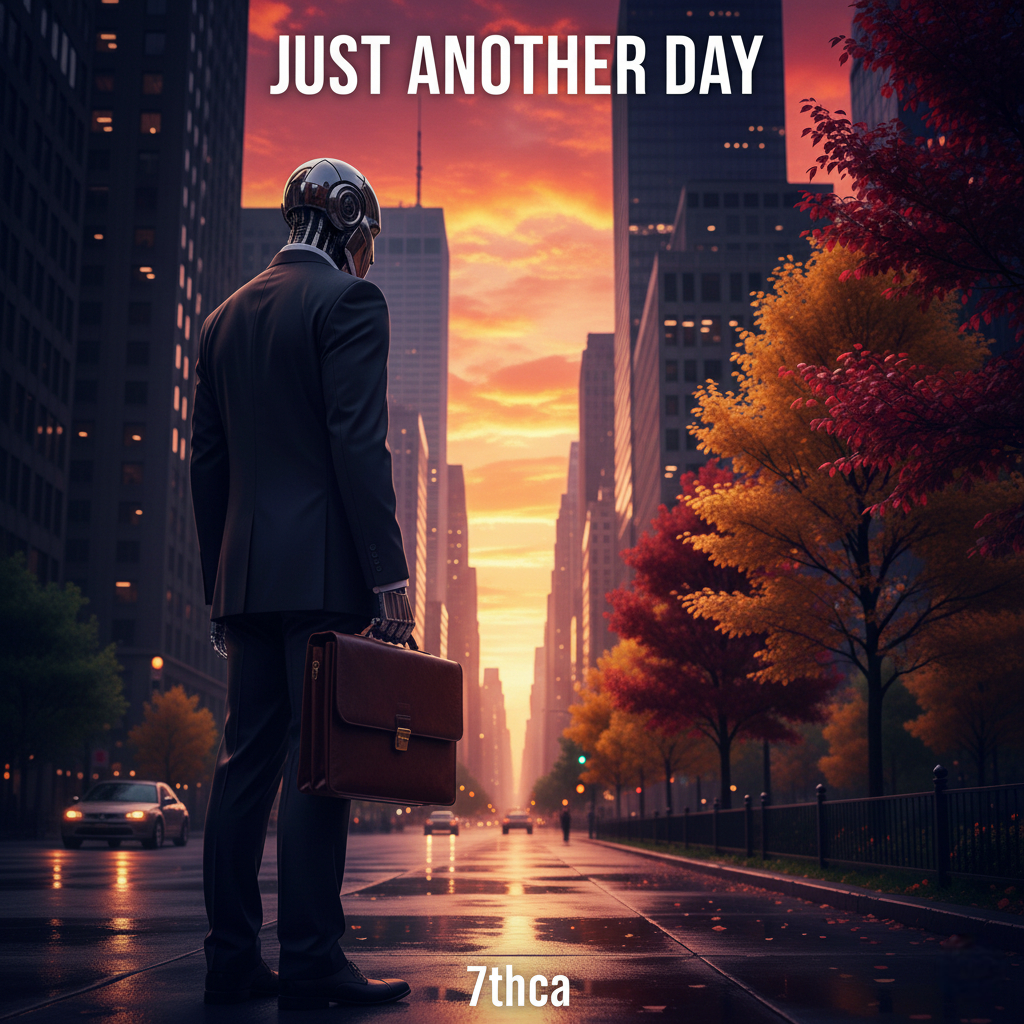 Just Another Day